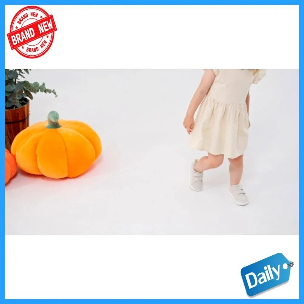 Toddler Wide Toe Box Sneakers Non-Slip Barefoot Walking Shoes